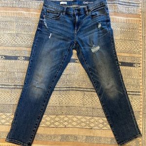 Gap 1969 Girlfriend Jean